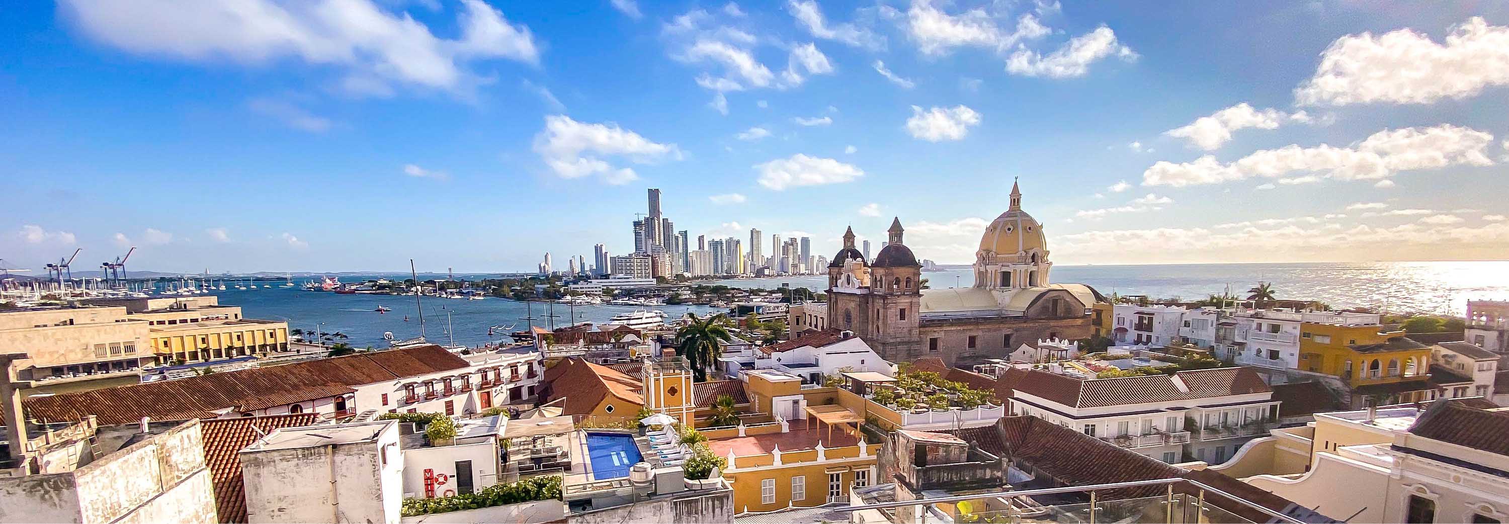 Cartagena, Colombia