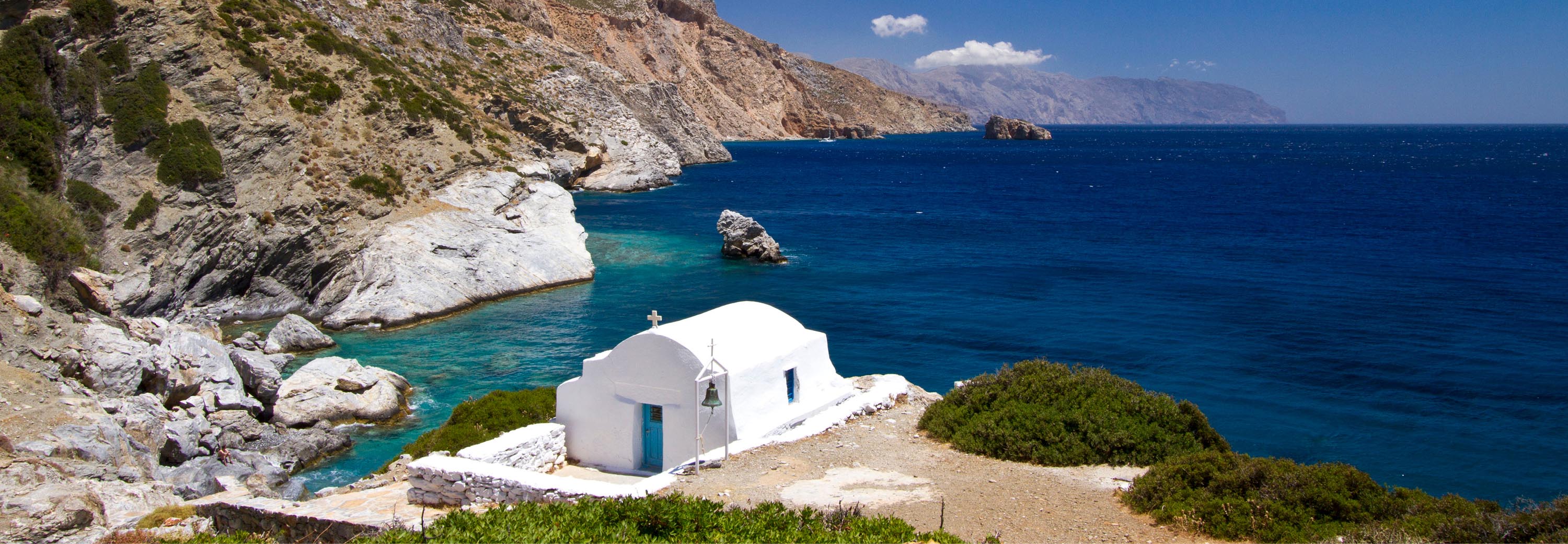Amorgos, Greece