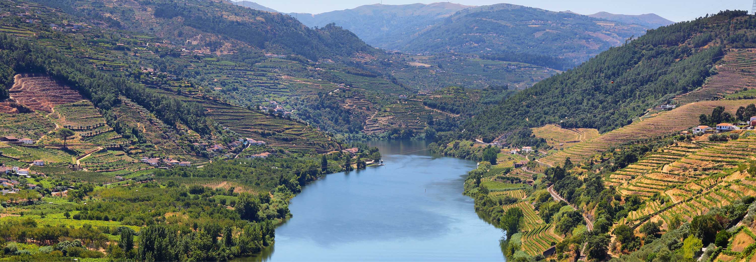 Douro River