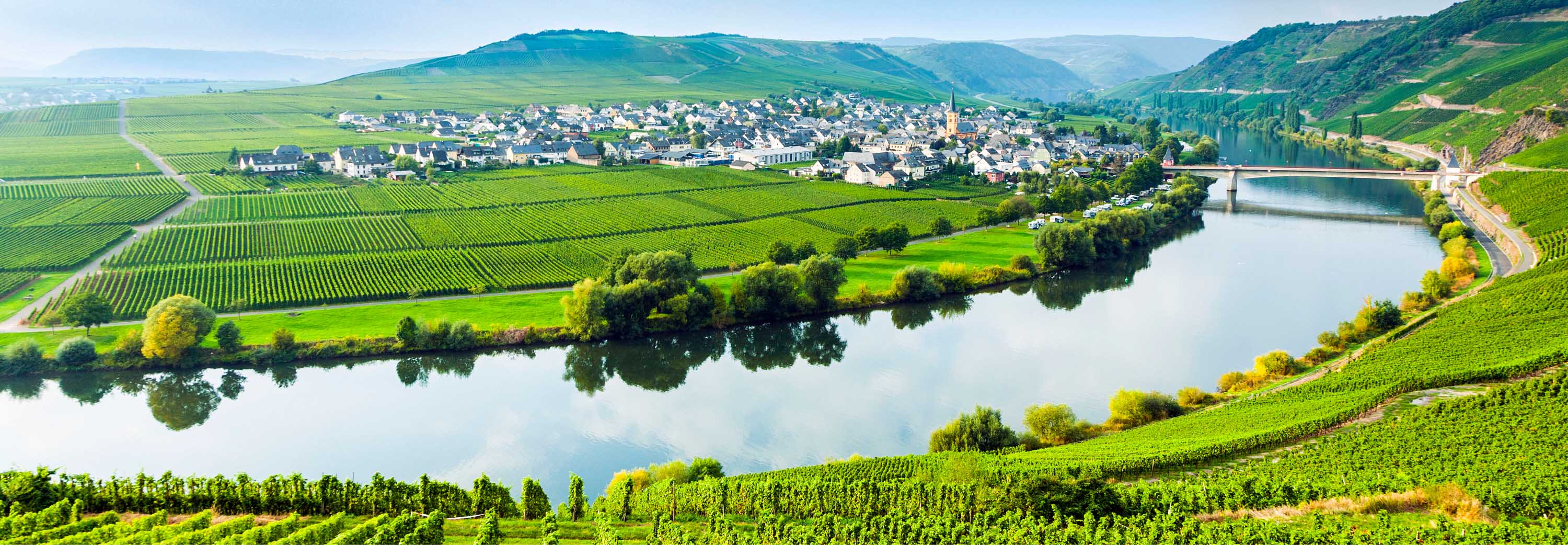 Moselle River