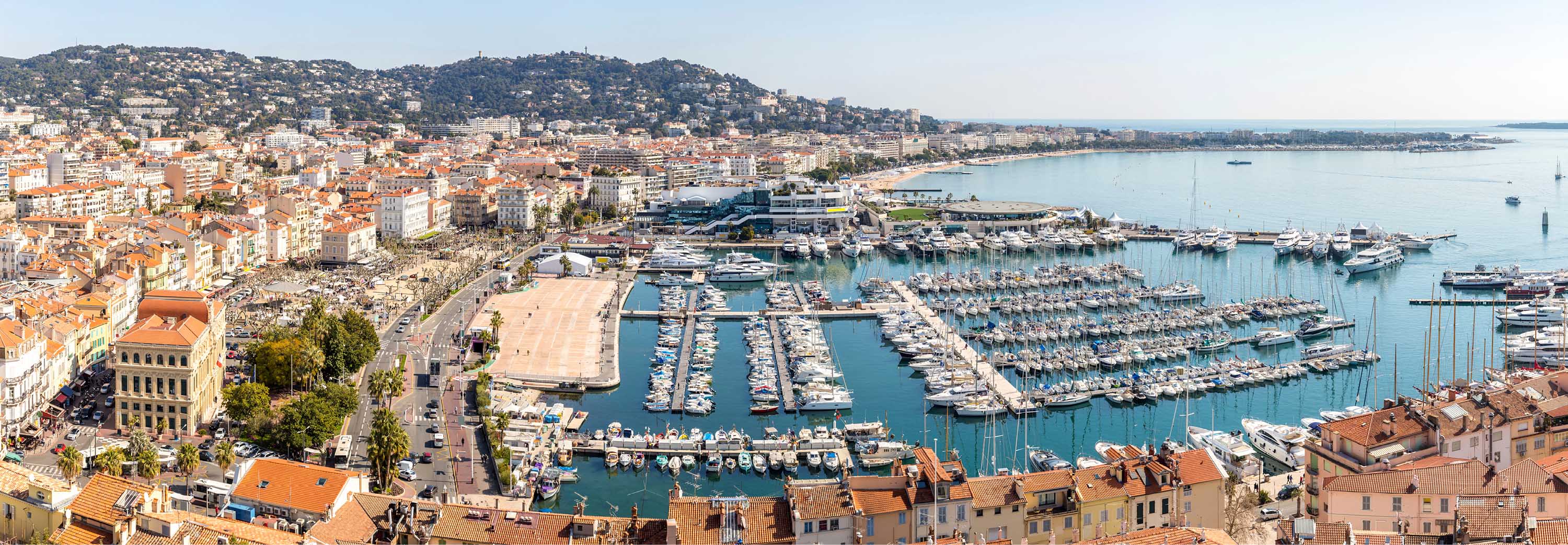 Cannes, France