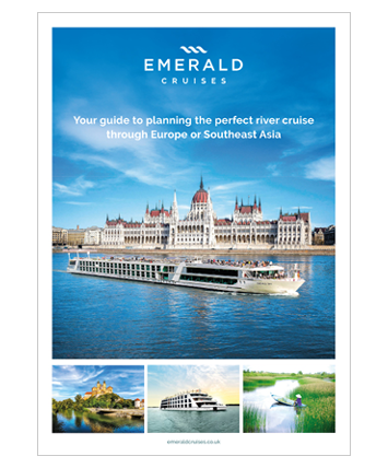 Emerald Cruises New to River Cruising Guide