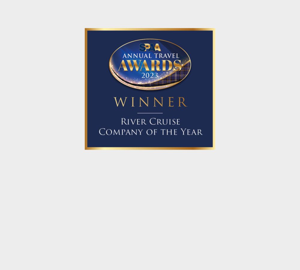 SPAA Awards logo 2023