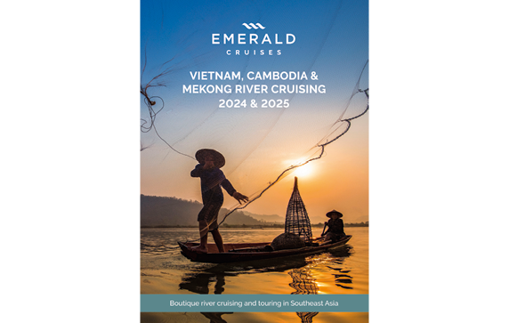 Vietnam, Cambodia & Mekong river cruising 2024 & 2025 