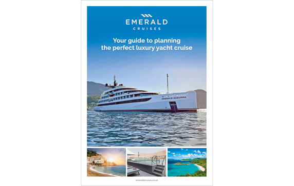 New to yacht cruising guide 