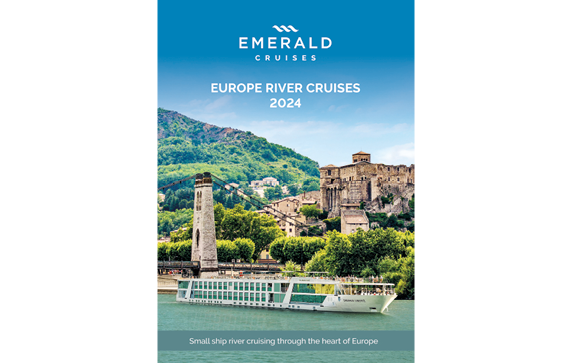 Europe River Cruising 2024