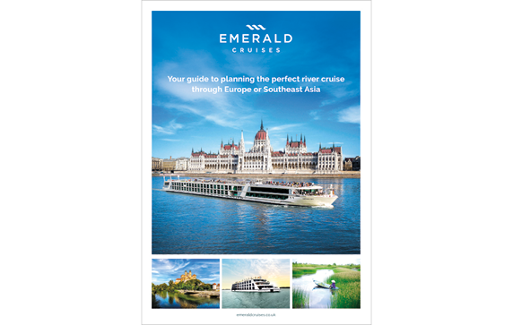 New to river cruising guide
