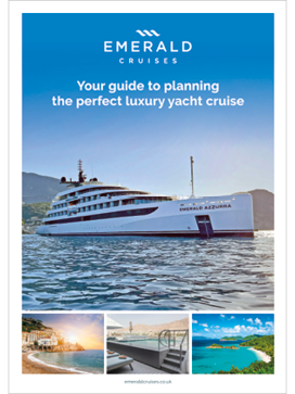 New to yacht cruising guide