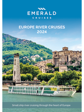 Europe River Cruising 2024