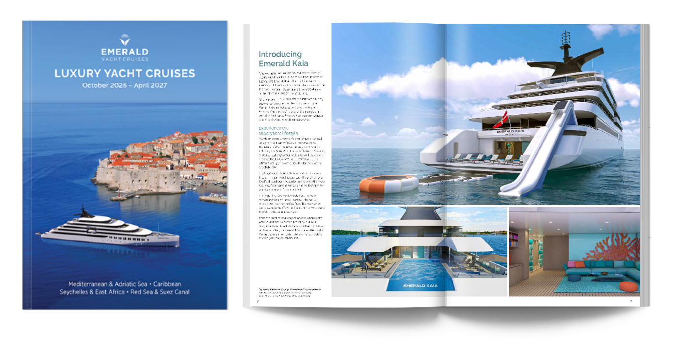 Brochure Cover