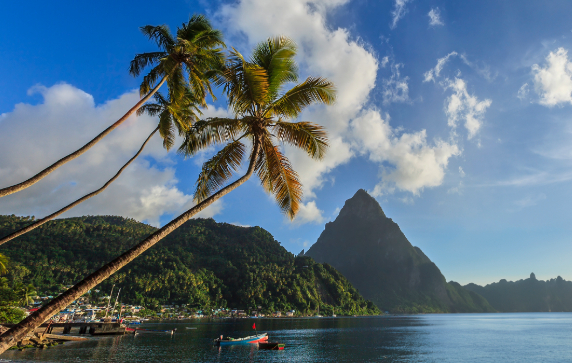 Catania in the Caribbean 