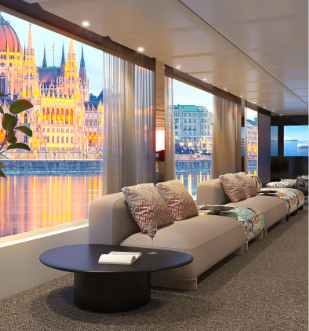 Horizon Bar & Lounge