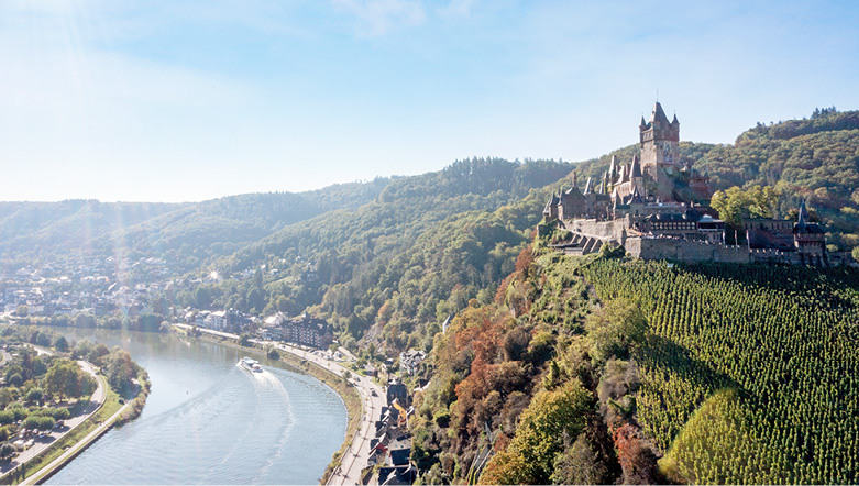 Rhine River Cruises 2025 Emerald Cruises Rhine River Cruises 2025 Emerald Cruises
